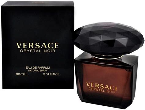 versace crystal noir 50ml ceneo